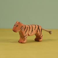 MAKOtoys Tijger Welpje