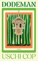 Dodeman - Uschi Cop - ebook
