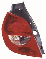Achterlicht 5511963LUE