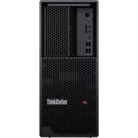 Lenovo Workstation Lenovo ThinkStation P3 Gen 2 30HT - Towe Intel® Core™ Ultra 9 (Series 2) 285 5.6 GHz 64 GB RAM 1 TB SSD 30HT0090GE