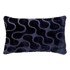 NADINE | Sierkussen | 30x50 cm Insignia Blue | Blauw | Hoii | met GR