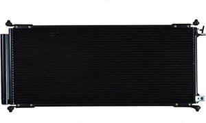 Condensor, airconditioning 35791