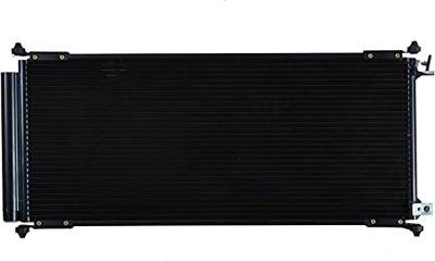 Condensor, airconditioning 35791