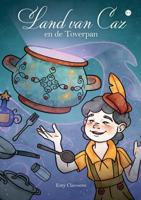 Land van Caz (Paperback)