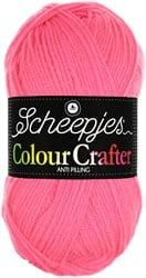 Scheepjes Colour Crafter 2013 Mechelen