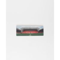 Liverpool Koelkastmagneet Anfield Road - Multicolor