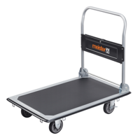Meister Meister Transportwagen 300Kg T?V W - WU8985540