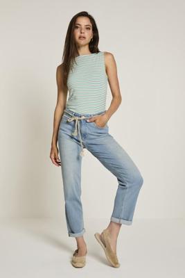 Para MI Jeans Bobby | Blauw