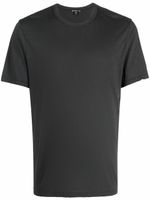 James Perse t-shirt à manches courtes - Gris