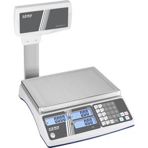 Kern RIB 30K-2HM Tafelweegschaal Weegbereik (max.) 30 kg Resolutie 5 g, 10 g Meerdere kleuren