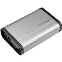 StarTech.com USB 3.0 opname apparaat voor High-Performance DVI Video 1080p 60fps Aluminium