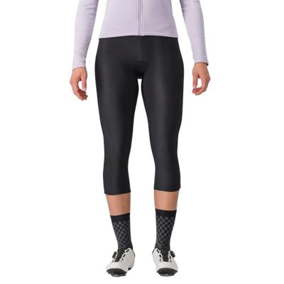 Castelli Entrata w knicker fietsbroek zwart dames S