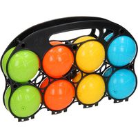 kinder jeu de boules luchtgevuld kinder jeu de boules luchtgevuld