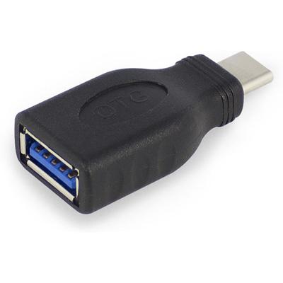 USB 3.2 GEN1 Adapter USB-C Male To USB-A Female