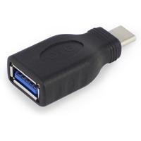 USB 3.2 GEN1 Adapter USB-C Male To USB-A Female - thumbnail