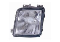 Koplamp links H4+H1 5877961