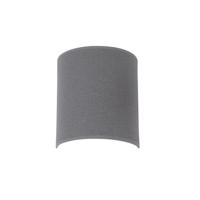 Lyora WandlampjeAlice met stoffen kap - 6812