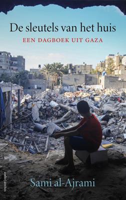 De sleutels van het huis - Sami Al-Ajrami - ebook