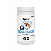 APTUS Plaque Buster Healthy teeth and gums - supplementen voor honden en katten - 200g