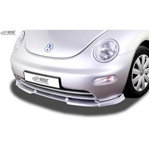 Voorspoiler Vario-X Volkswagen New Beetle 1997-2005 (PU) RDVVW60