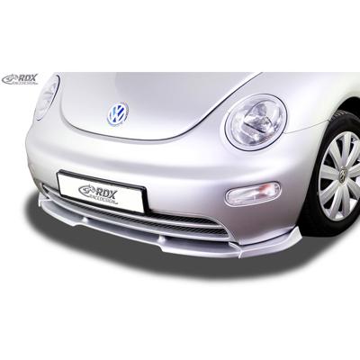 Voorspoiler Vario-X Volkswagen New Beetle 1997-2005 (PU) RDVVW60