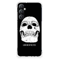 Extreme Case Samsung Galaxy A05s Skull Eyes - thumbnail