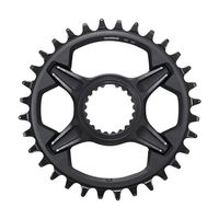 Shimano ISMCRM85A2 reserve-onderdeel & accessoire voor fietsen Chainring - thumbnail