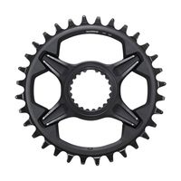 Shimano ISMCRM85A2 reserve-onderdeel & accessoire voor fietsen Chainring - thumbnail