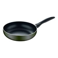 Pan San Ignacio experto Zwart Groen Aluminium Ø 20 cm