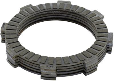 TRW koppelingsplaat set clutch kit mcc369-5