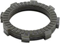 TRW koppelingsplaat set clutch kit mcc369-5