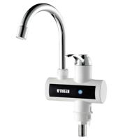 Doorstroomtoestel N'OVEEN IWH160