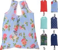 Boodschappentas Opvouwbaar