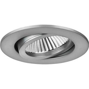 Brumberg 40363153 40363153 LED-inbouwlamp LED 6 W Nikkel