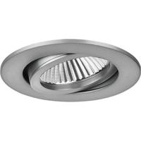 Brumberg 40363153 40363153 LED-inbouwlamp LED 6 W Nikkel