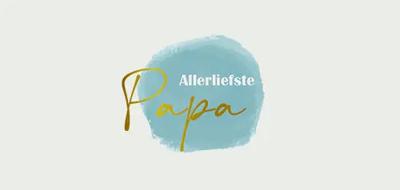 'Vaderdag - Bloemenkaartje' kopen? | FOR YOU GIFTS