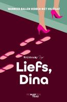 Liefs, Dina (Paperback)