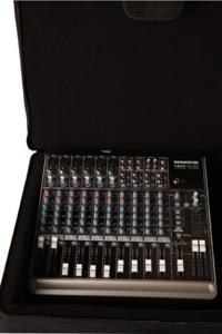 Gator Cases G-MIX-L-1618A 48,3 x 41,9 x 15,6 cm tas voor mixer