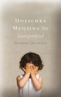 Kauwgomkind - Doeschka Meijsing - ebook