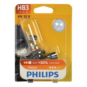 Philips Philips 9005PRB1 HB3 Premium 65W 12V 0730067