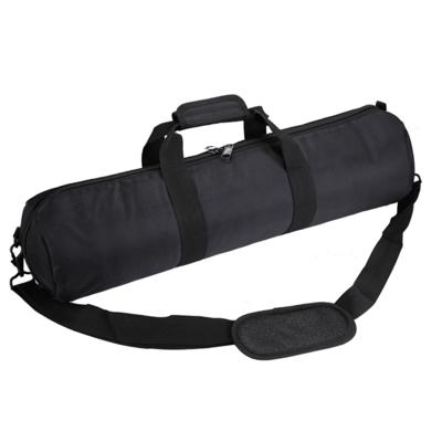 Draagtas rits met schouderband voor licht staan paraplu LED-verlichting Flash Speedlite formaat: 55 x 22 cm
