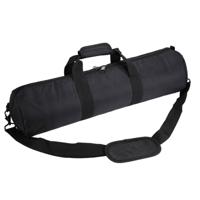 Draagtas rits met schouderband voor licht staan paraplu LED-verlichting Flash Speedlite formaat: 55 x 22 cm