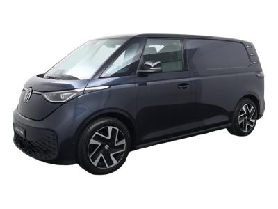 Volkswagen ID. Buzz Cargo