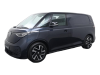 Volkswagen ID. Buzz Cargo