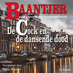 De Cock en de dansende dood