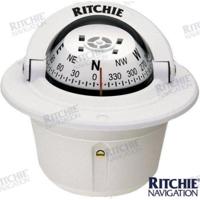 RITF-50W - KOMPAS F-50 WIT