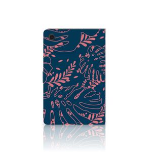 Samsung Galaxy Tab A7 (2020) Tablet Cover Palm Leaves