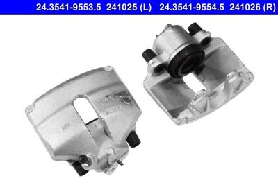 Ate Remklauw 24354195545