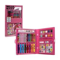 Schrijfset Hello Kitty Wit