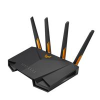 Asus TUF-AX3000 V2 Mesh router Zwart